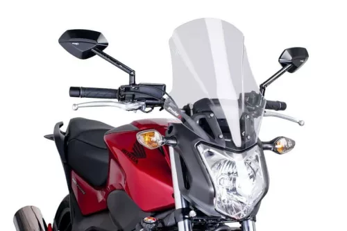 Parbriz PUIG TOURING 6361W transparent
