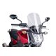 Windscreen PUIG TOURING 6361W transparent