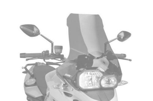 Windscreen PUIG TOURING 6365A Albastru