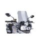 Windscreen PUIG TOURING 6365H smoke