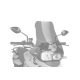 Windscreen PUIG TOURING 6365N Negru