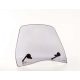 Windshield PUIG TRAFIC 6373H smoke