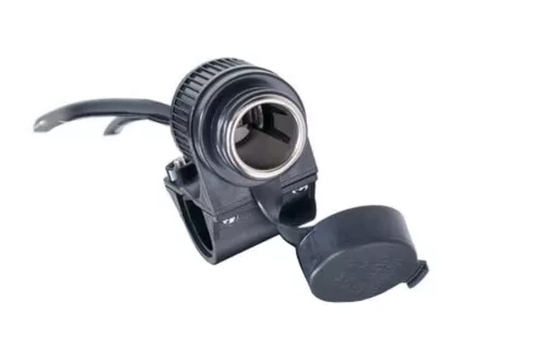 In-take charge PUIG 6390N Negru