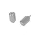 Bar ends PUIG LONG 6394N Negru