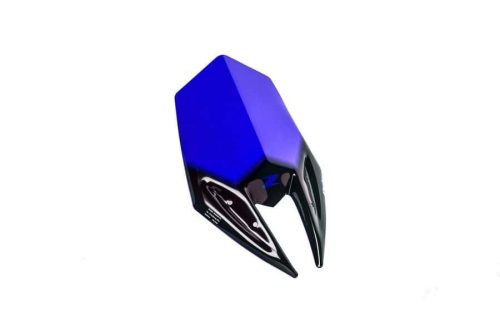Windshield PUIG NEW. GEN SPORT 6401A Albastru
