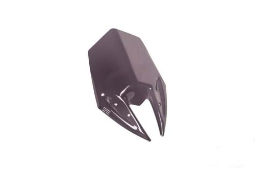 Windshield PUIG NEW. GEN SPORT 6401F dark smoke
