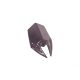 Windshield PUIG NEW. GEN SPORT 6401F dark smoke
