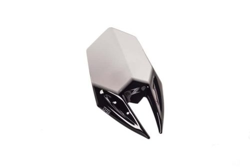 Windshield PUIG NEW. GEN SPORT 6401H smoke
