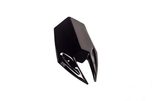Windshield PUIG NEW. GEN SPORT 6401N Negru