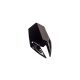 Windshield PUIG NEW. GEN SPORT 6401N Negru