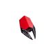 Windshield PUIG NEW. GEN SPORT 6401R Rosu