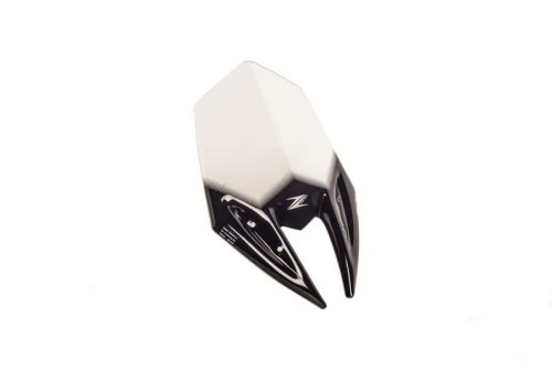 Windshield PUIG NEW. GEN SPORT 6401W transparent