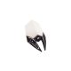 Windshield PUIG NEW. GEN SPORT 6401W transparent