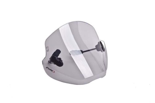 Parbriz PUIG STREAM 6407H fumuriu