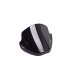 Windshield PUIG STREAM 6407N Negru