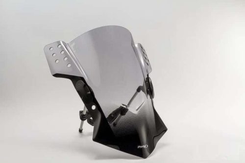 Windshield PUIG RAFALE 6409H smoke