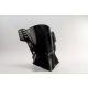 Windshield PUIG RAFALE 6409N Negru