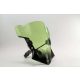Windshield PUIG RAFALE 6409V verde