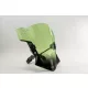 Parbriz PUIG RAFALE 6409V verde