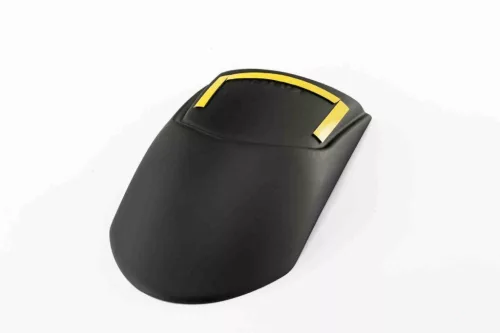 Aripa fata extension PUIG 6417N Negru