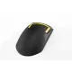 Aripa fata extension PUIG 6417N Negru