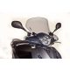 Windshield PUIG CITY TOURING 6436H smoke