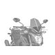 Windshield PUIG NEW. GEN SPORT 6437R Rosu