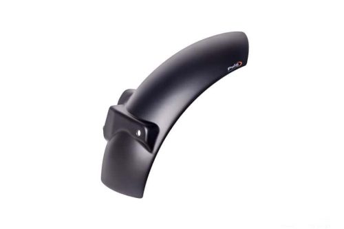 Aripa de spate PUIG S 6447J matt black