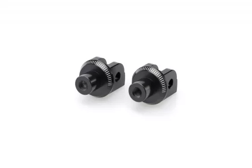 Scarita adapters PUIG 6453N Negru