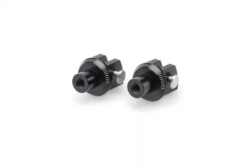 Scarita adapters PUIG 6455N Negru