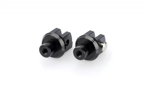 Scarita adapters PUIG 6456N Negru