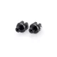 Scarita adapters PUIG 6456N Negru
