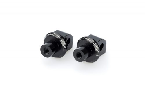 Scarita adapters PUIG 6458N Negru