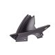 Aripa de spate PUIG S 6462J matt black