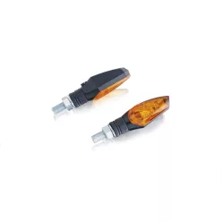 Turn signals PUIG EYE 6475N Negru homologated