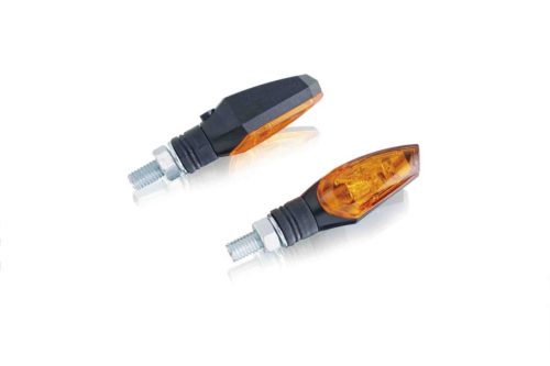 Turn signals PUIG EYE 6475N Negru homologated