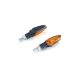 Turn signals PUIG EYE 6475N Negru homologated