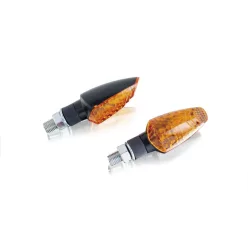 Turn signals PUIG TIP 6476N Negru homologated