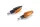 Turn signals PUIG TIP 6476N Negru homologated