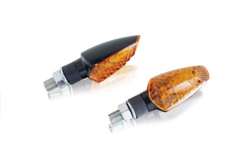 Turn signals PUIG TIP 6476N Negru homologated
