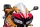 Parbriz PUIG RACING 6478W transparent
