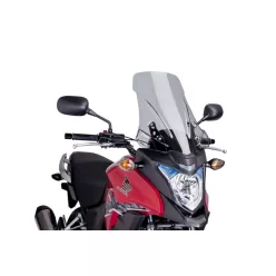Parbriz PUIG TOURING 6480H fumuriu