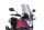Parbriz PUIG TOURING 6480H fumuriu