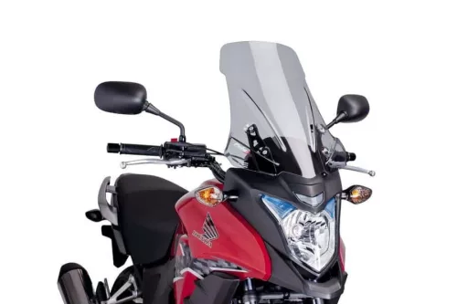 Parbriz PUIG TOURING 6480H fumuriu