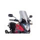 Windscreen PUIG TOURING 6480H smoke