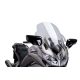 Windscreen PUIG TOURING 6483W transparent