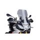 Windscreen PUIG TOURING 6484H smoke