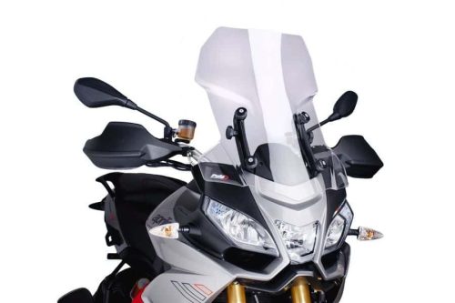 Windscreen PUIG TOURING 6484W transparent