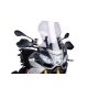 Windscreen PUIG TOURING 6484W transparent