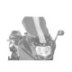 Windscreen PUIG TOURING 6485A Albastru